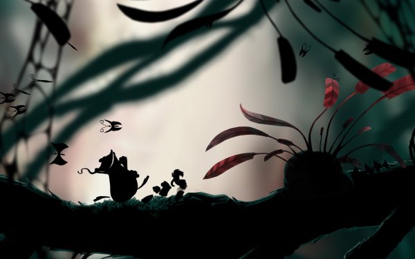 Video Game - Rayman origins Wallpapers and Backgrounds