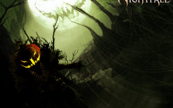 Video Game - Guild Wars Wallpapers and Backgrounds