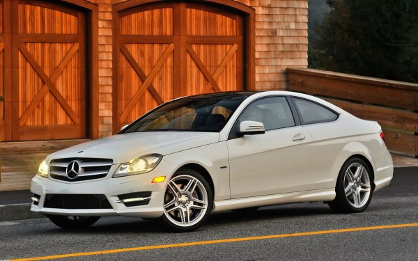 Vehicles - mercedes Wallpapers and Backgrounds