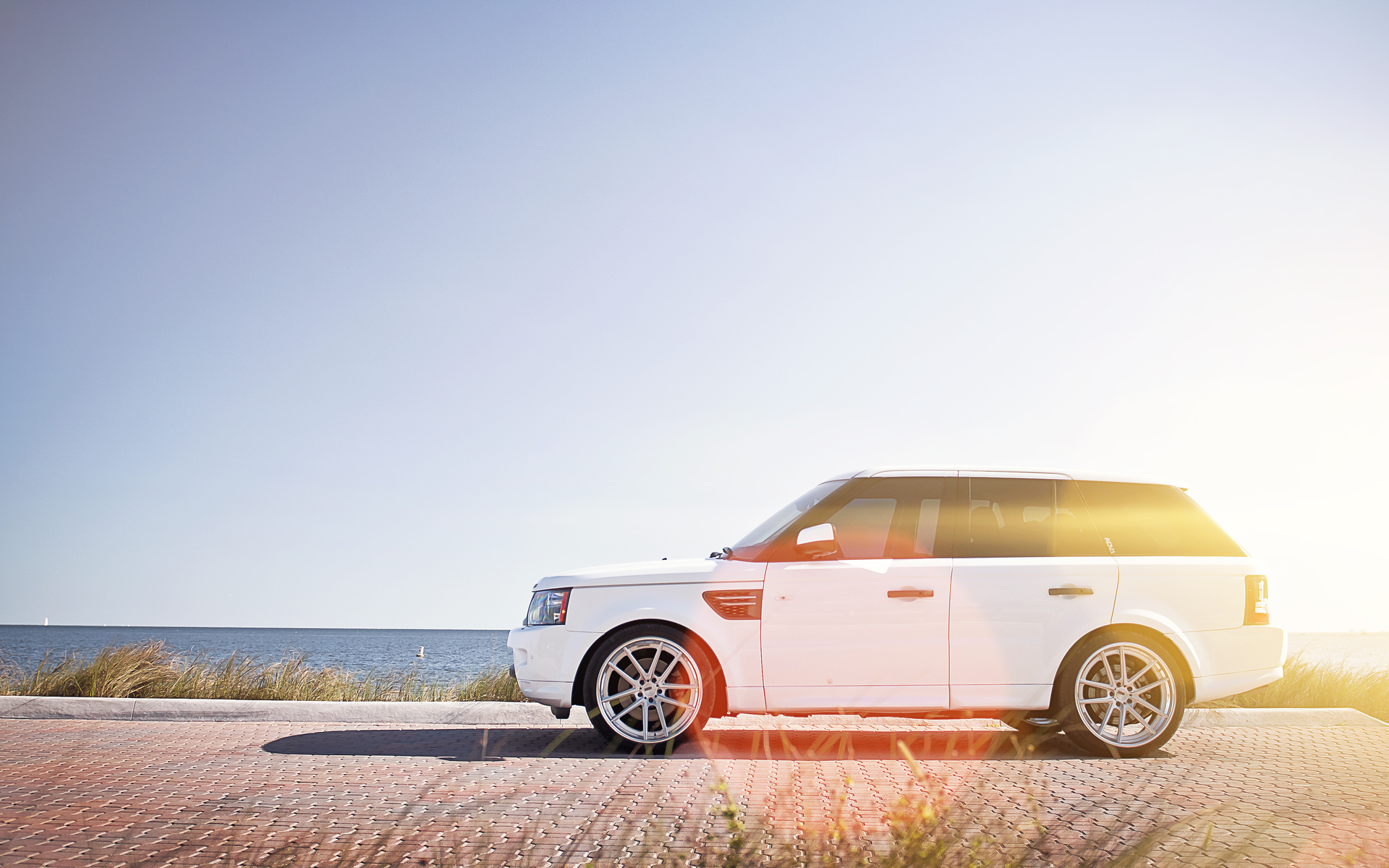 Range Rover Sport 1920 1080