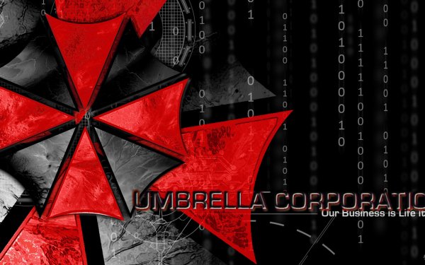 Movie - Resident Evil Wallpapers and Backgrounds
