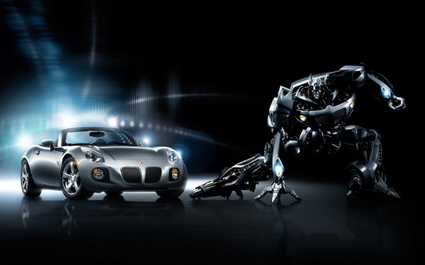 Movie - Transformers Wallpapers and Backgrounds