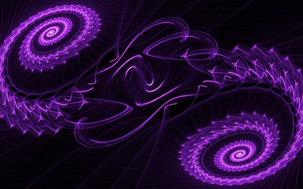 Abstract - Purple Wallpapers and Backgrounds