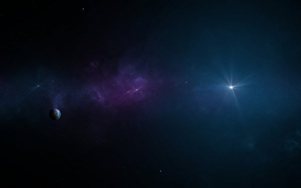 Abstract - Sci Fi Wallpapers and Backgrounds
