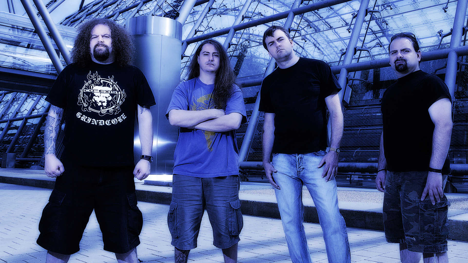 napalm death