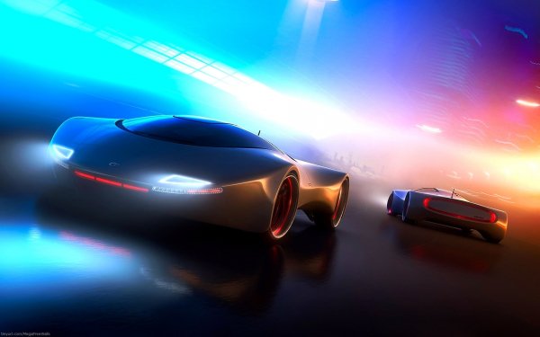 Vehicles - car Wallpapers and Backgrounds