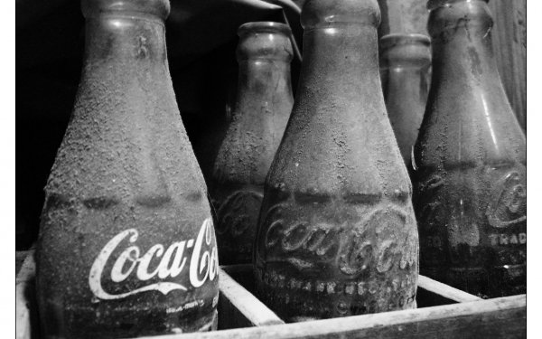 Products - Coca Cola Wallpapers and Backgrounds