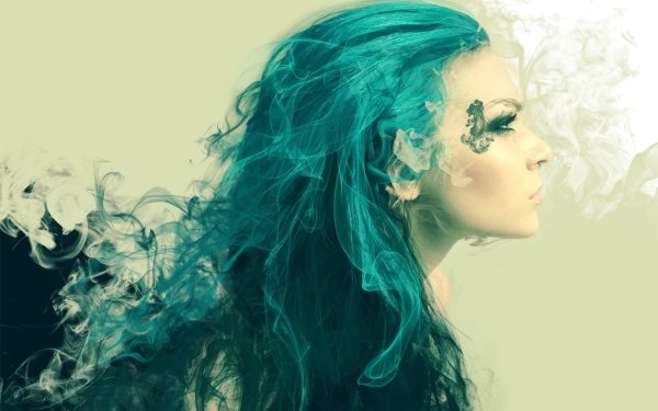 Artistic - Women Wallpapers and Backgrounds