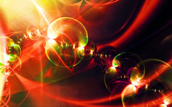 Pattern - Fractal Wallpapers and Backgrounds