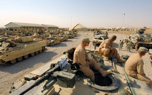 Military - Tank Wallpapers and Backgrounds