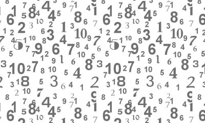 Pattern - Abstract Wallpapers and Backgrounds
