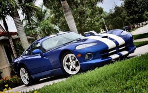 Vehicles - Car Wallpaper