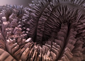 CGI - Cool Wallpaper