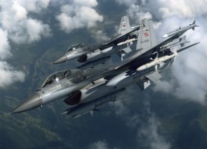 Military - Aircraft Wallpaper