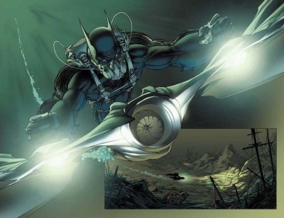 Comics - batman Wallpapers and Backgrounds