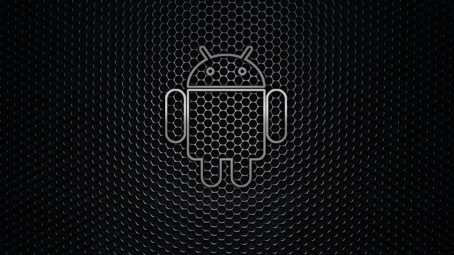 Android Technology Wallpaper