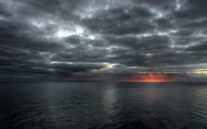 Earth - Sky Wallpaper