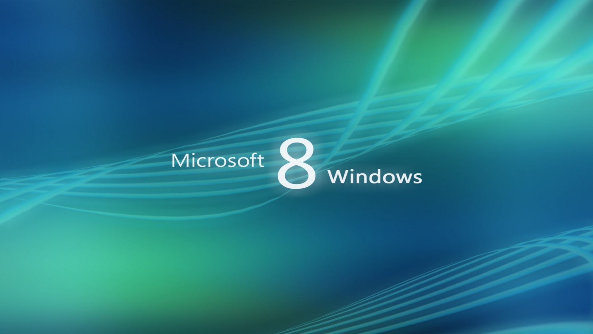Windows 8 Wallpapers