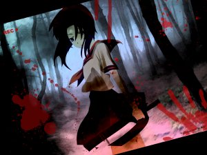 Anime - Other Wallpaper