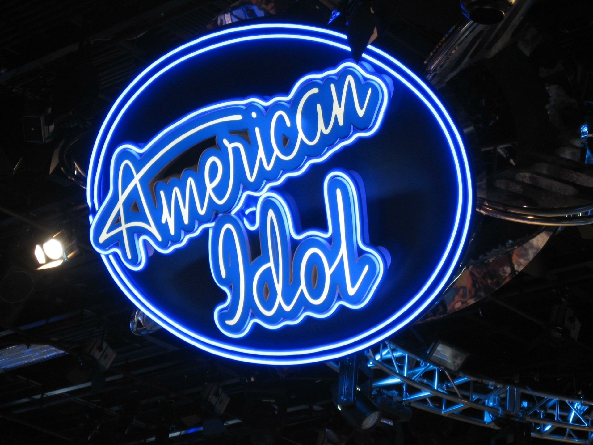 American Idol Blowjob