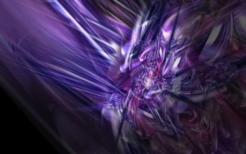 fractal Computer Wallpapers