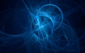 Abstract - Blue Wallpapers and Backgrounds
