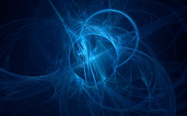 Abstract - Blue Wallpapers and Backgrounds
