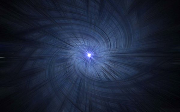 Abstract - Blue Wallpapers and Backgrounds