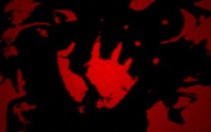 Artistic - Hand Wallpaper