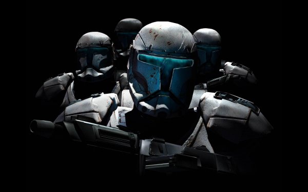 Movie - star wars Wallpapers and Backgrounds