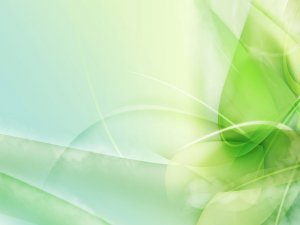 Abstract - Green Wallpaper