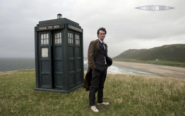 TV Show - Doctor Who Wallpapers and Backgrounds