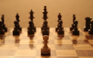 Game - Chess Wallpaper
