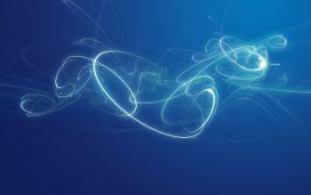 Blue Computer Wallpapers