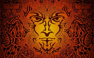 Pattern - Abstract Wallpapers and Backgrounds