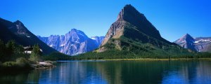 Multi Monitor - Earth Wallpaper
