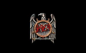 Music - Slayer Wallpaper