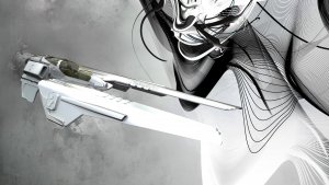 CGI - Cool Wallpaper