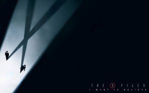 TV Show - The X Files Wallpaper