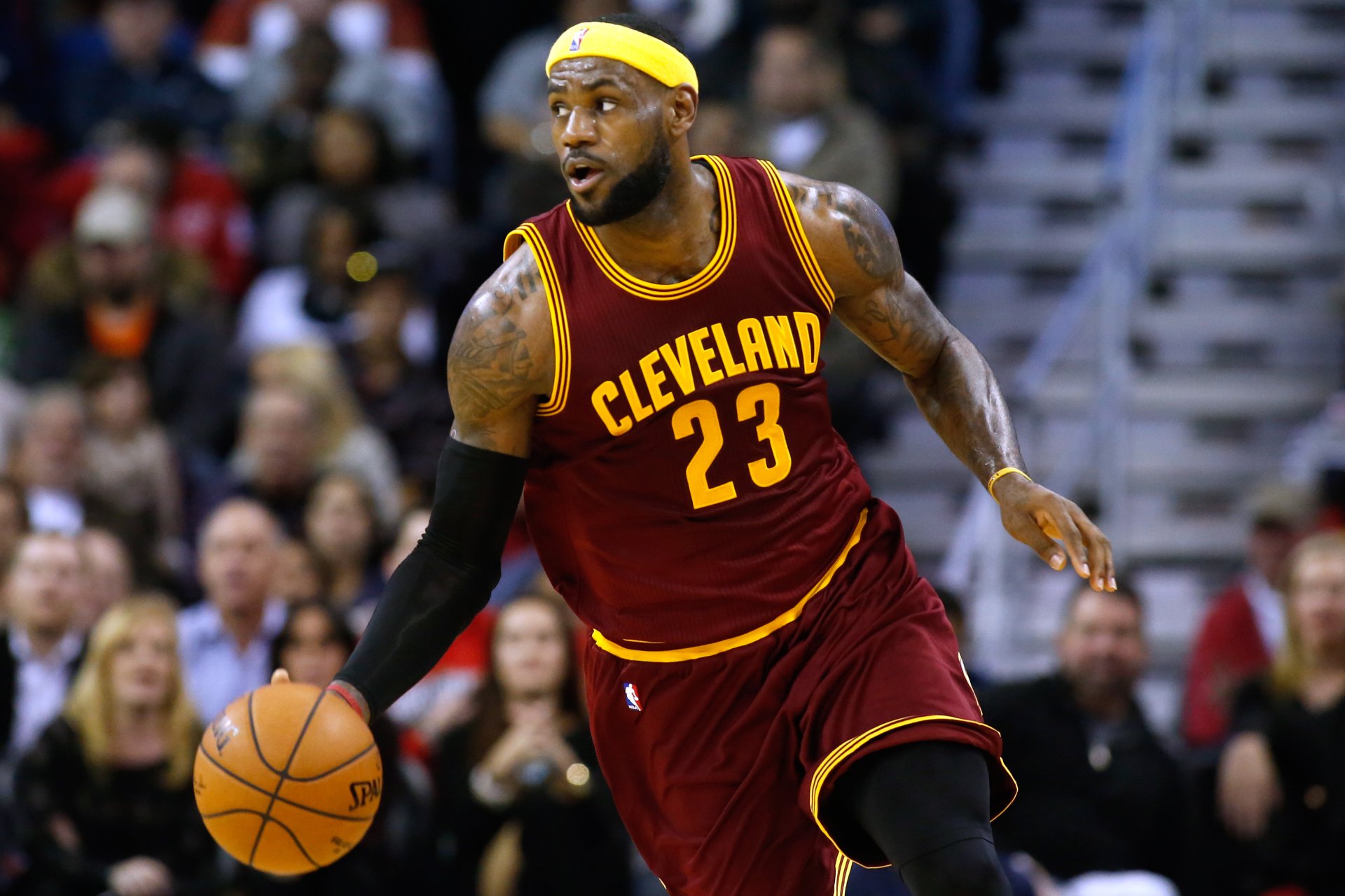 Sports Lebron James K Ultra Hd Wallpaper