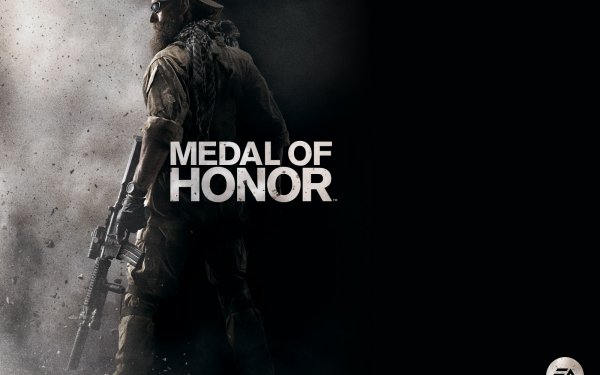 medal of honor wallpaper. Video Game - Medal of Honor