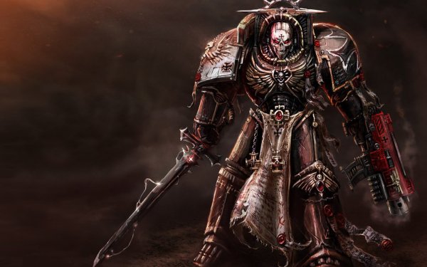 warhammer wallpaper. Game - Warhammer Wallpaper