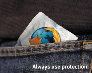 Technology - Firefox Wallpaper