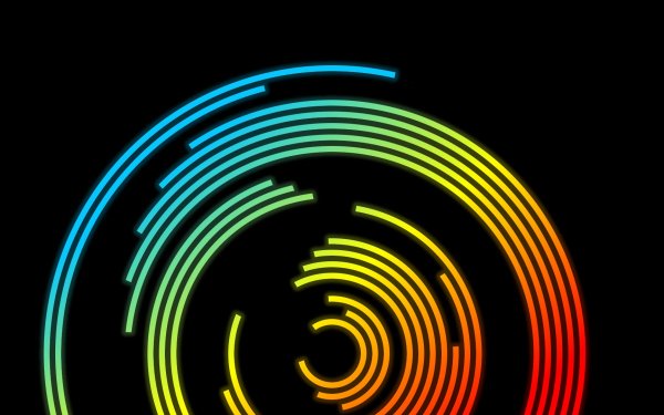 Artistic - Colors Wallpapers and Backgrounds
