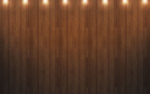 Pattern - Wood Wallpaper