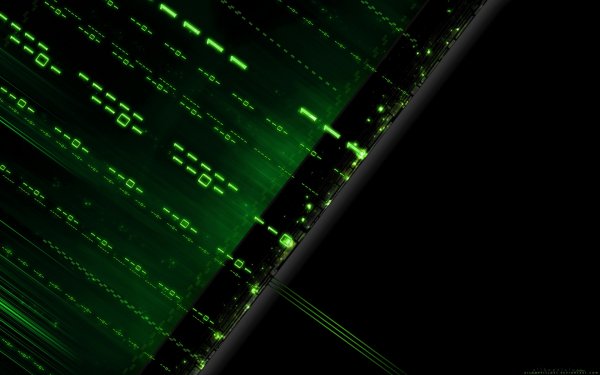 Technology - Binary Wallpapers and Backgrounds