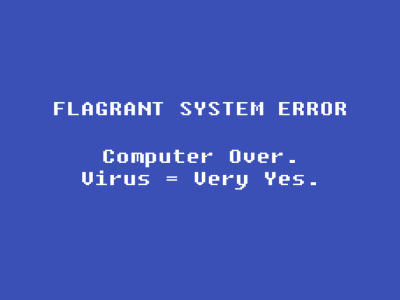 Technology - Errors Wallpapers and Backgrounds