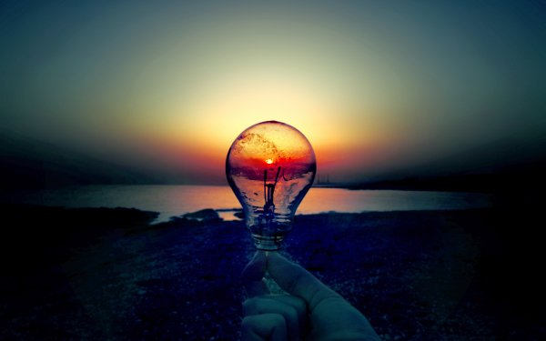 Photography - Artistic Wallpaper