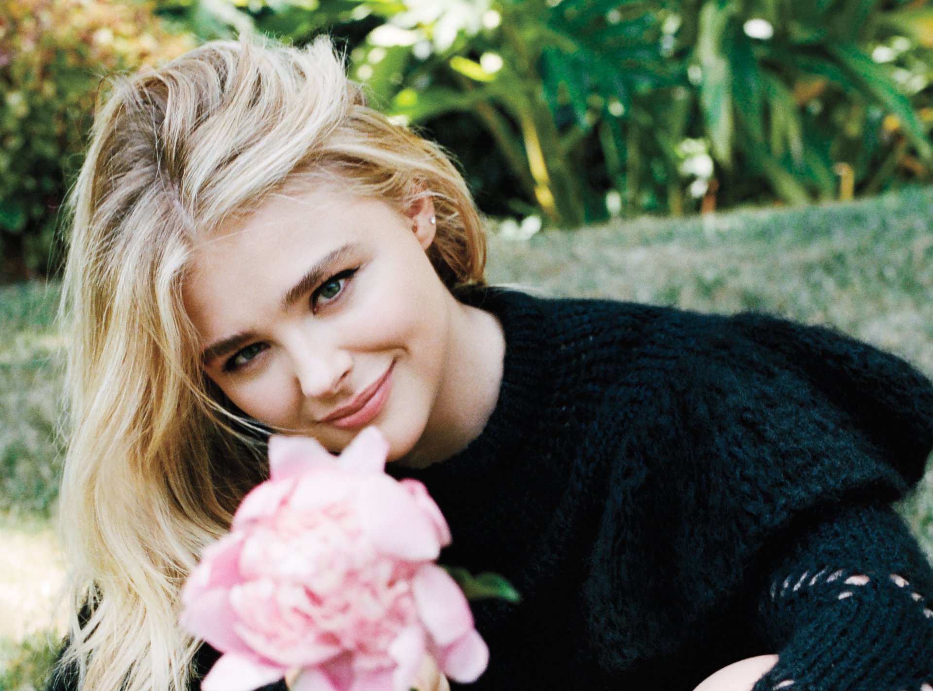 Chloe grace moretz pic