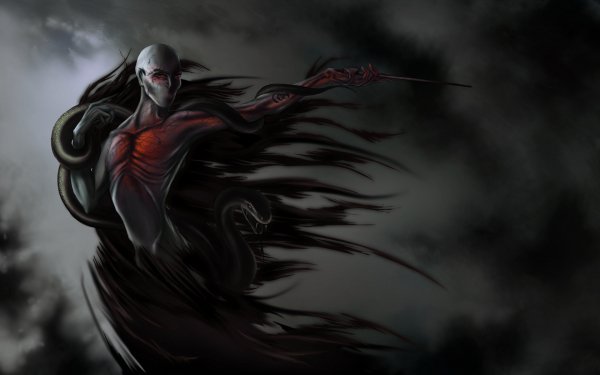 Movie - harry potter Wallpapers and Backgrounds